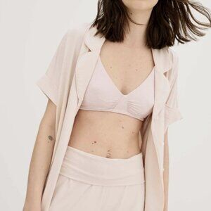 Hatch The Everyday Nursing Bra (S)